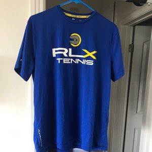 Ralph Lauren Tennis RLX